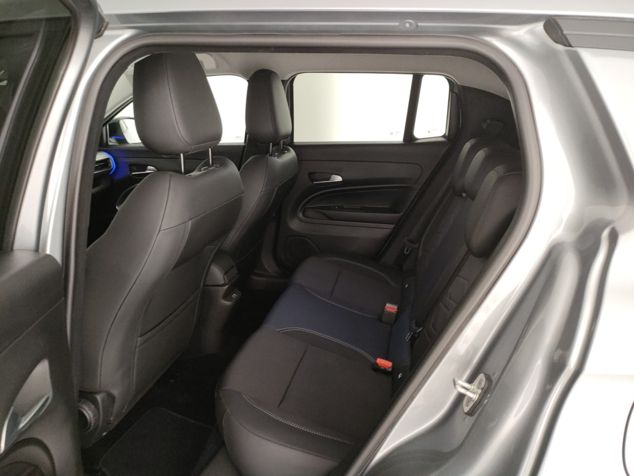 Jeep Avenger Usato 2025 Avenger Carpi