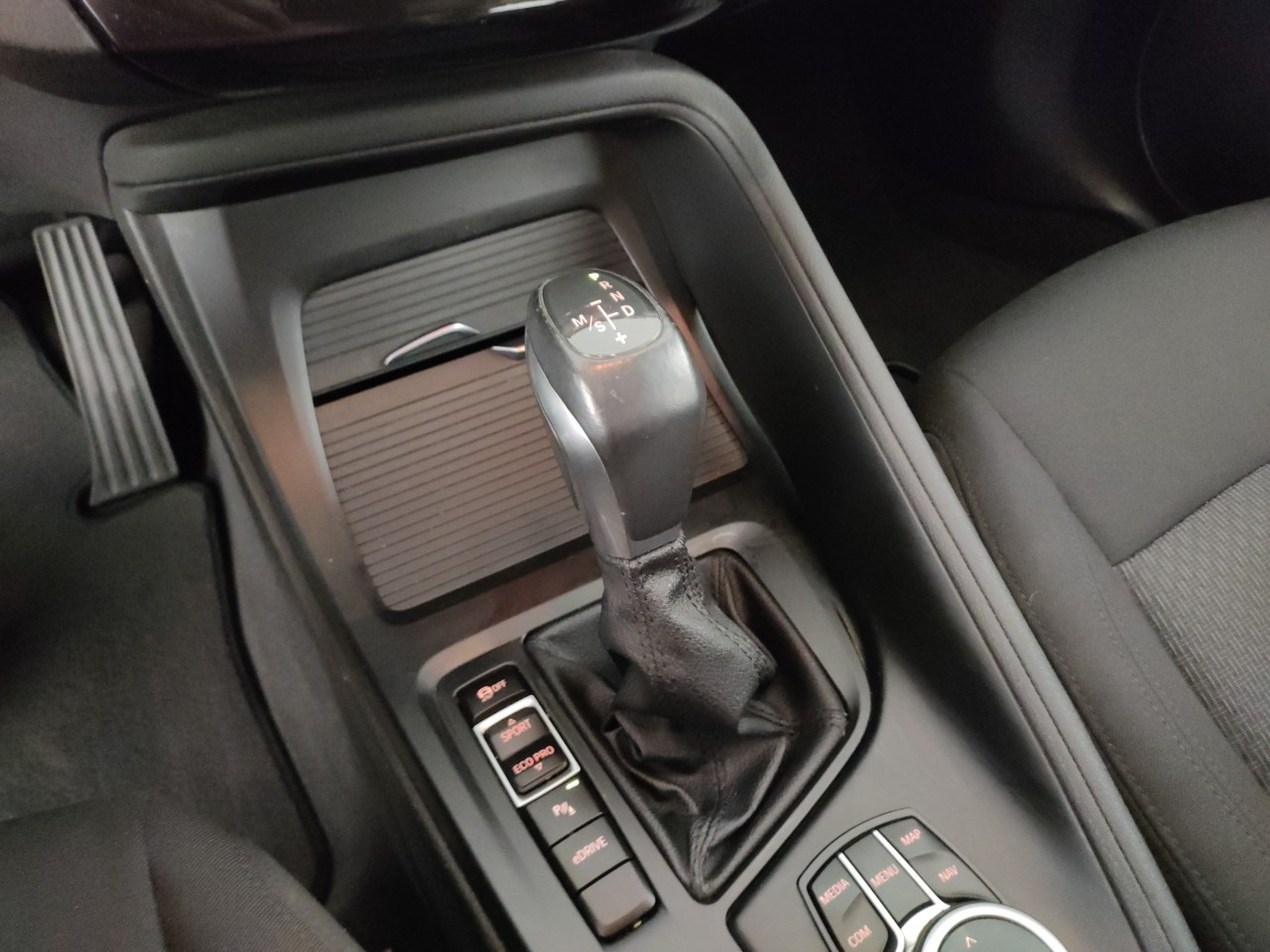 Bmw X1 Usato 2022 X1 Porto Mantovano