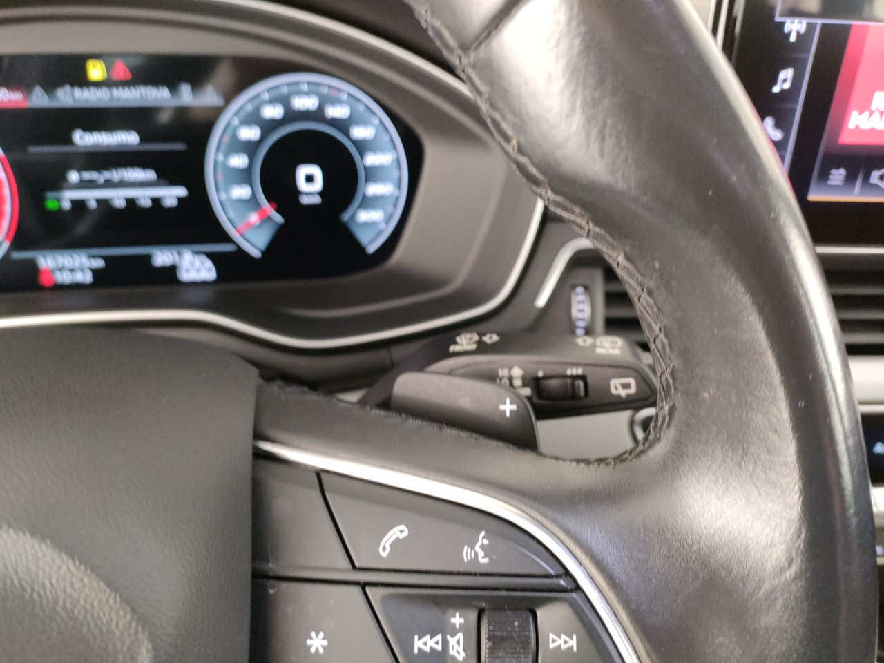 Audi A4 Aziendali 2021 A4 Porto Mantovano