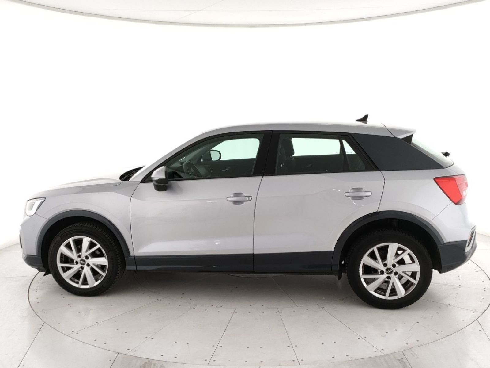 Audi Q2 Usato 2023 Q2 Padova
