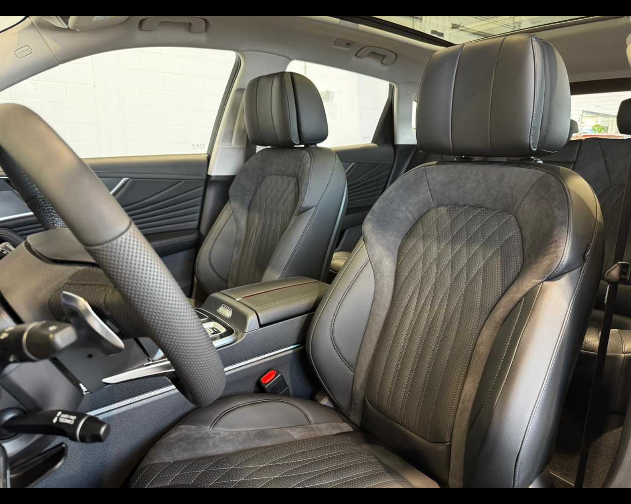 Hongqi HS5 Nuovo benzina HS5 Mestre