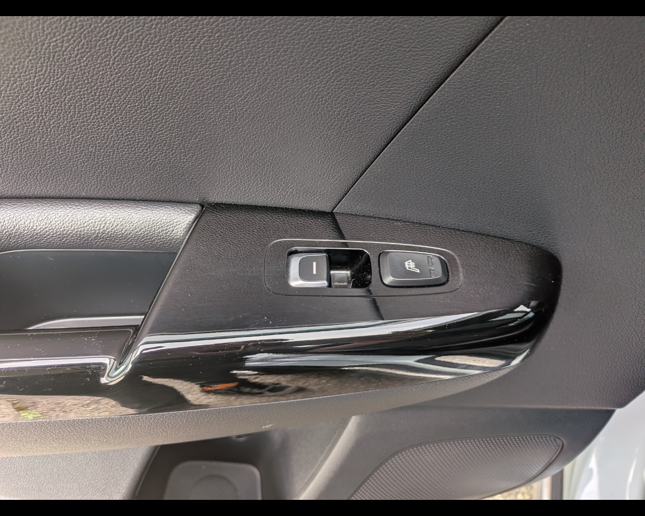 Foto KIA Sportage 1.7 crdi GT Line Techno Pack s&s 2wd dct