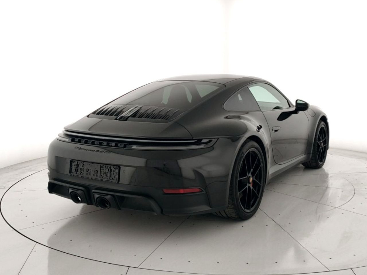 Porsche 911 Usato 2026 911 Parma