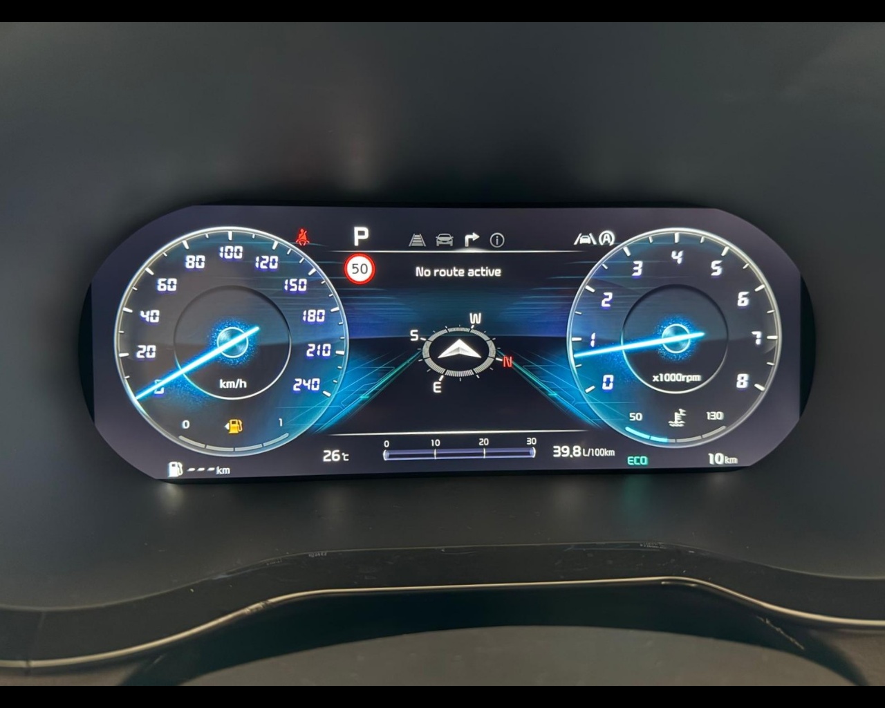 Foto KIA PROCEED MY25 1.5 TGDI MH DCT GT-LINE