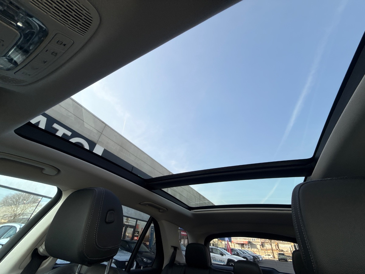 Mercedes GLE Usato 2024 GLE Padova