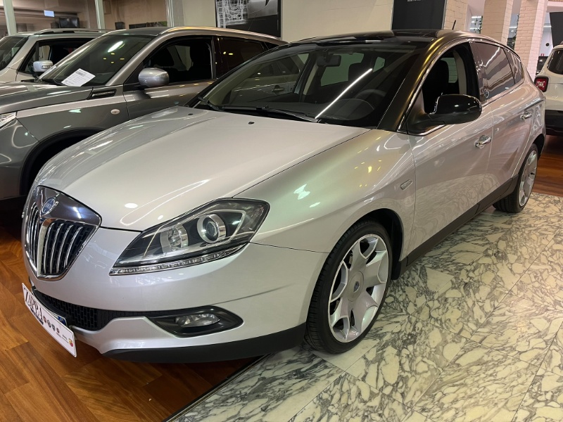 LANCIA – Delta 1.4 T-Jet 150 CV Platino