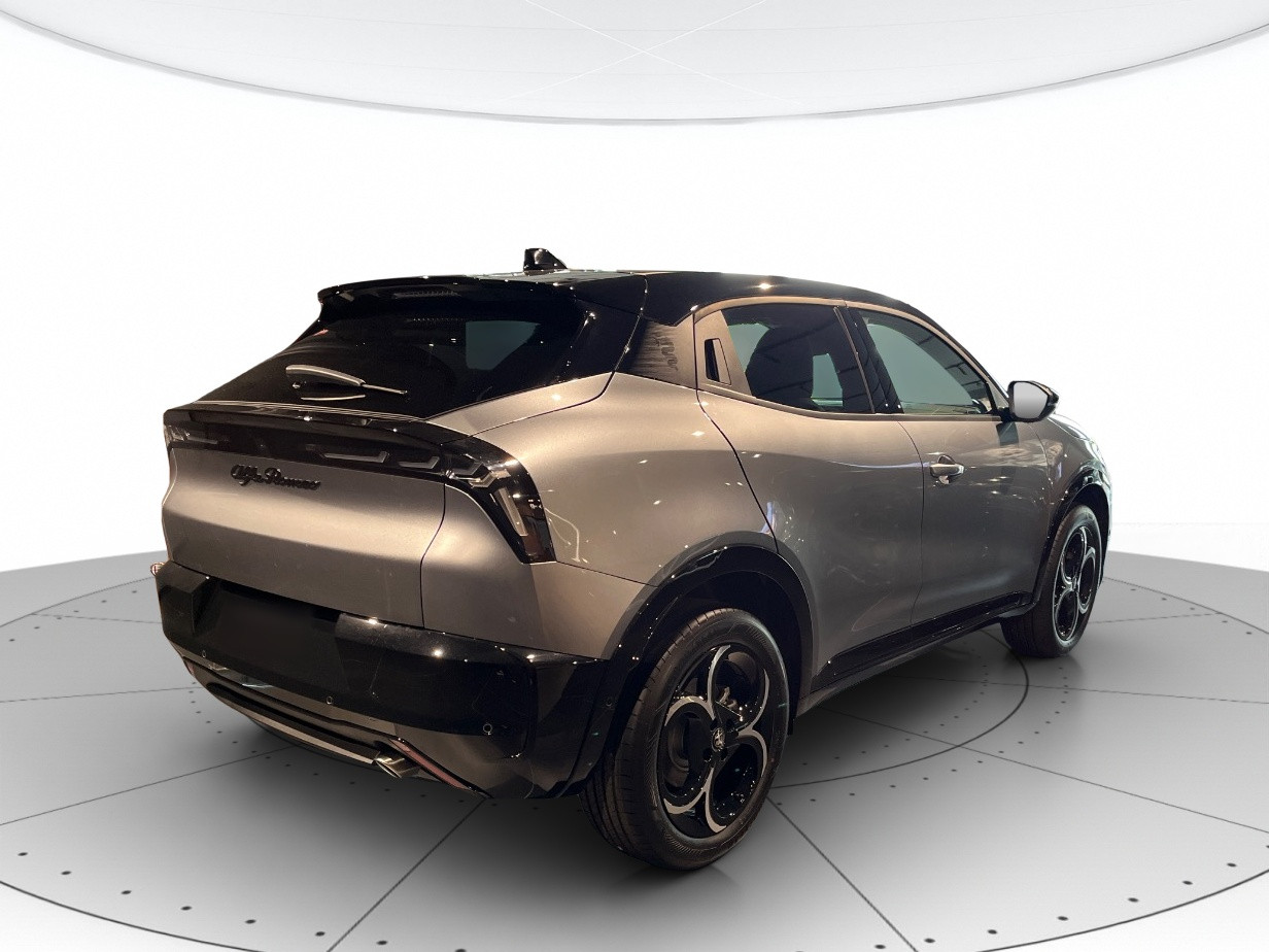 Alfa Romeo Junior Aziendali 2025 Junior Verona