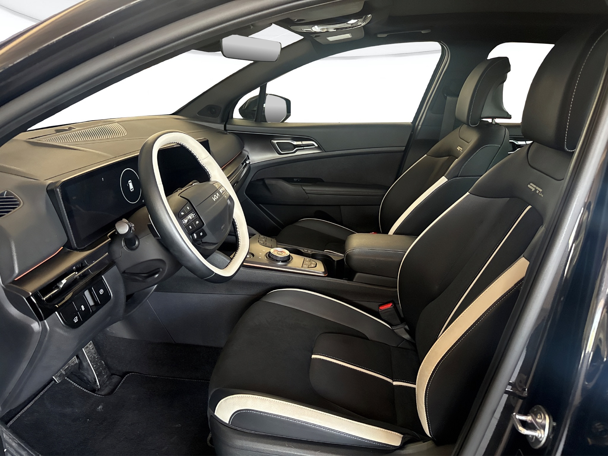 Kia Sportage Usato 2025 Sportage Parma