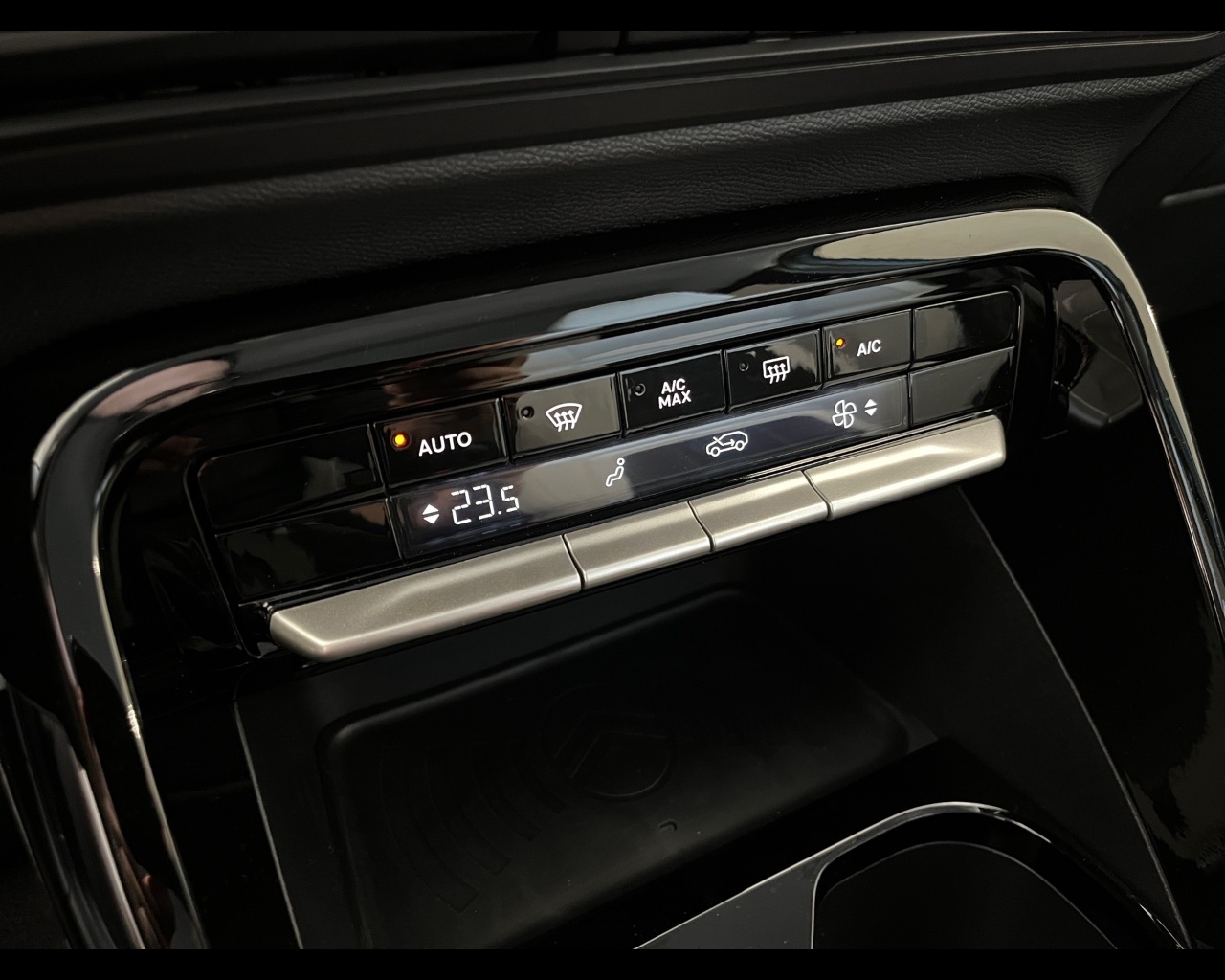 Citroen C3 Nuovo Ibrido benzina C3 Verona