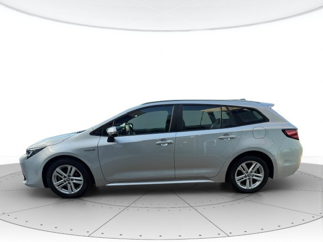 Toyota Corolla Usato 2021 Corolla Modena