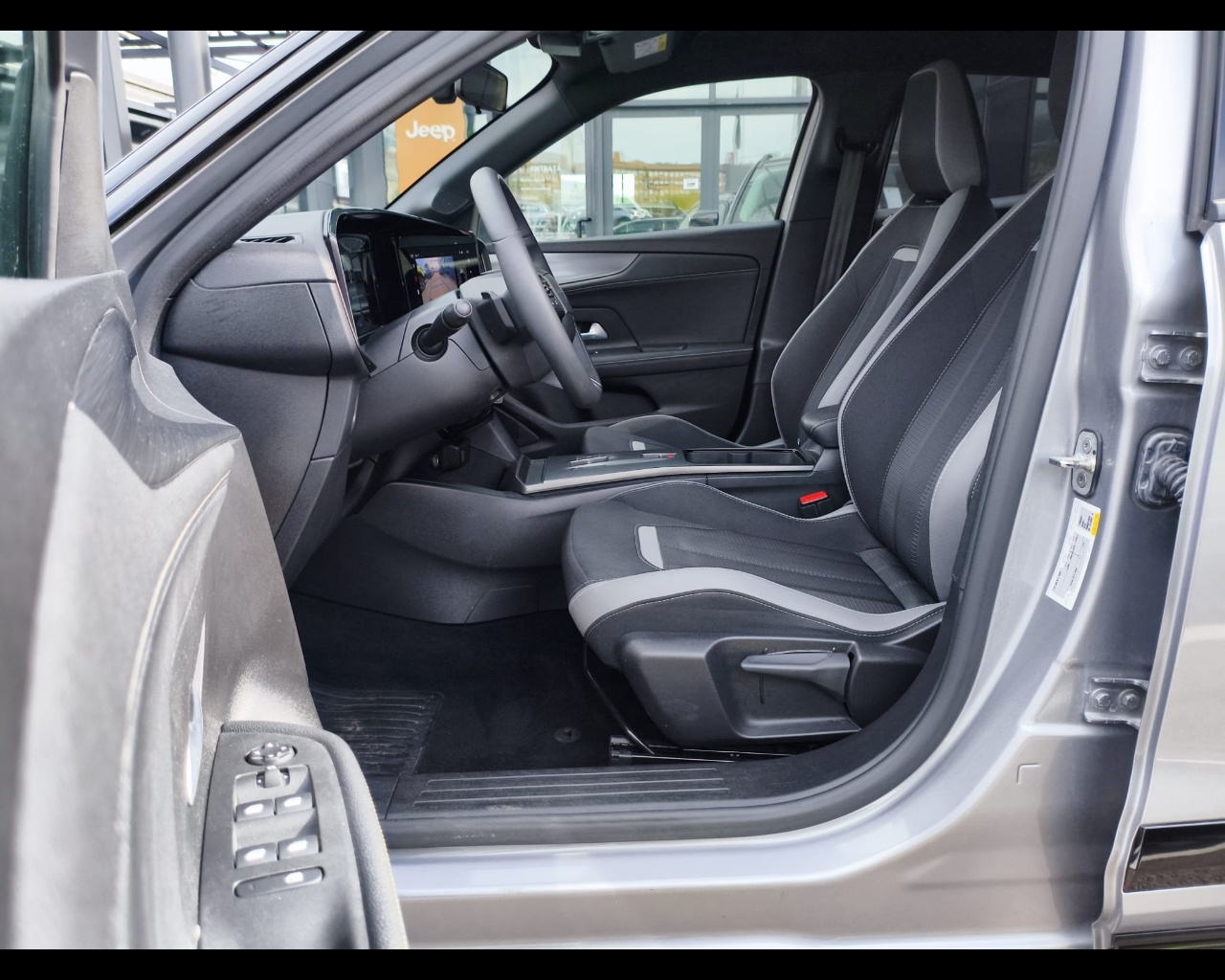 Foto OPEL Mokka 1.2 GS s&s 130cv at8