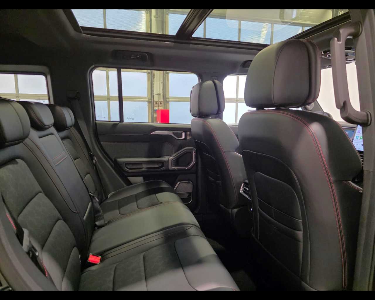 Ich-X K3  Nuovo GPL K3  Legnago