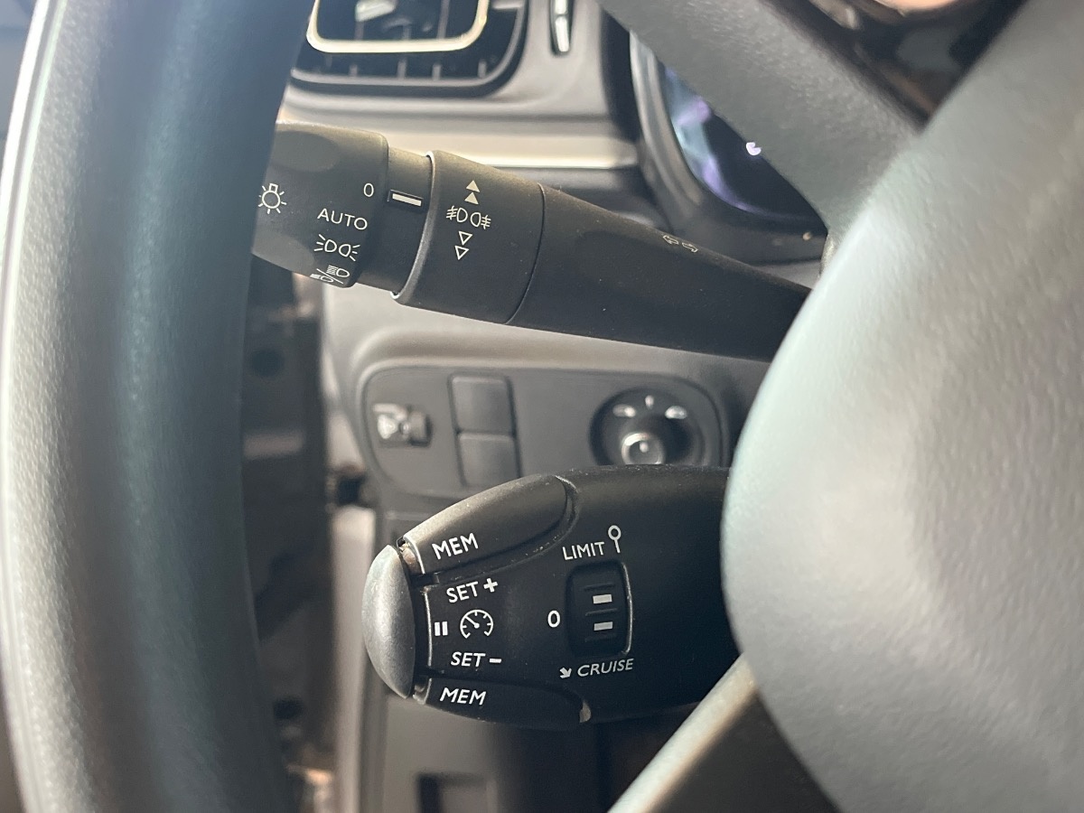 Citroen C3 Usato 2024 C3 Rovigo