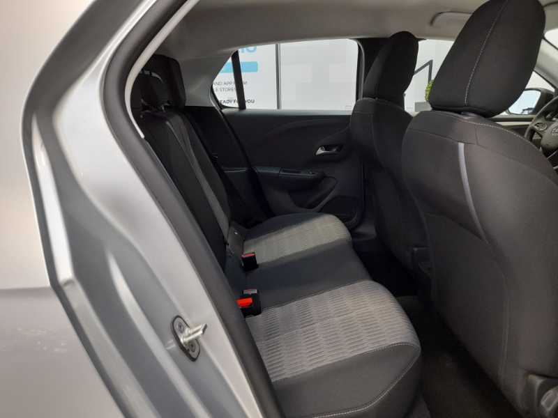 Corsa Vi 2020 - Corsa 1.2 Edition S&s 75cv