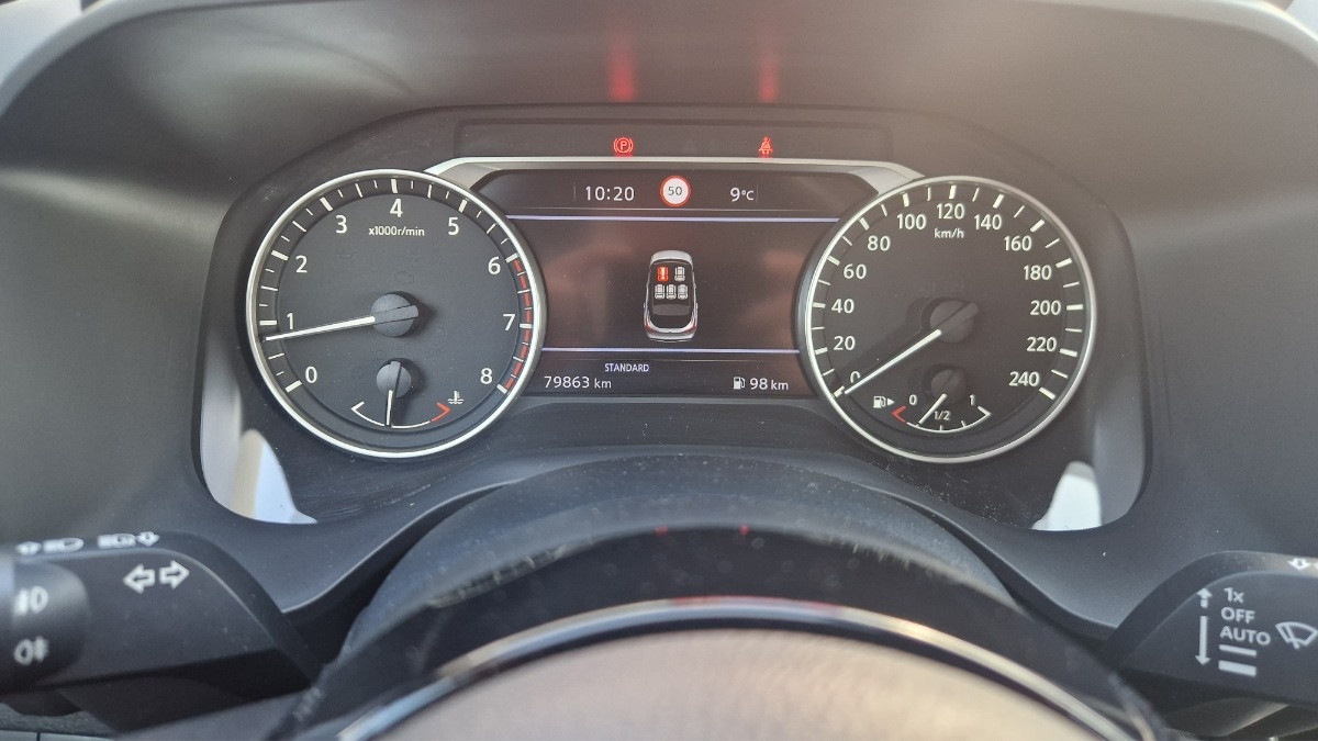 Nissan Qashqai Usato 2022 Qashqai Lonato del Garda