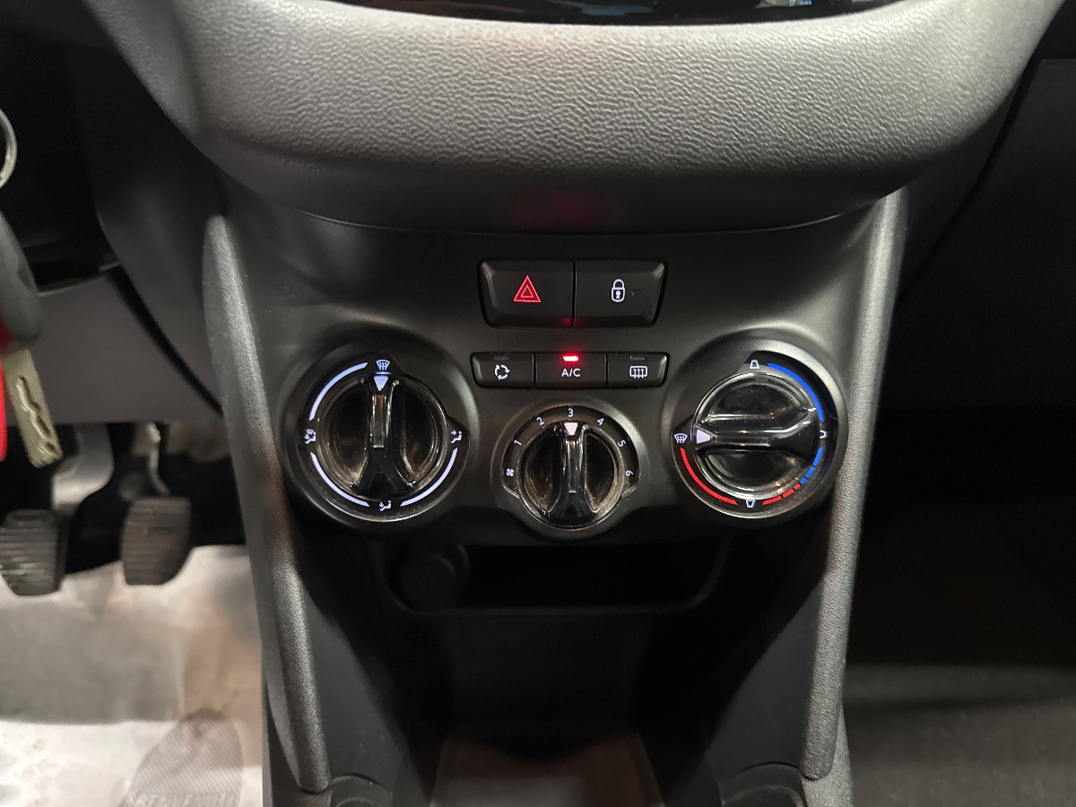 Peugeot 208 Usato 2012 208 San Zeno Naviglio