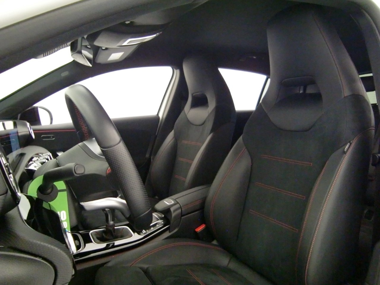 Mercedes Classe A Classe A 160 Premium - 12