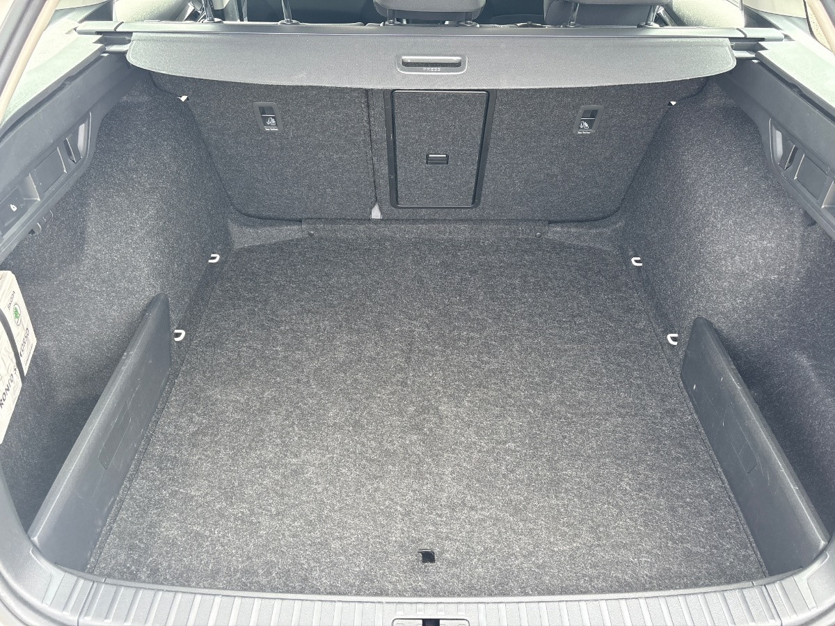 Skoda Octavia Usato 2022 Octavia Rovigo