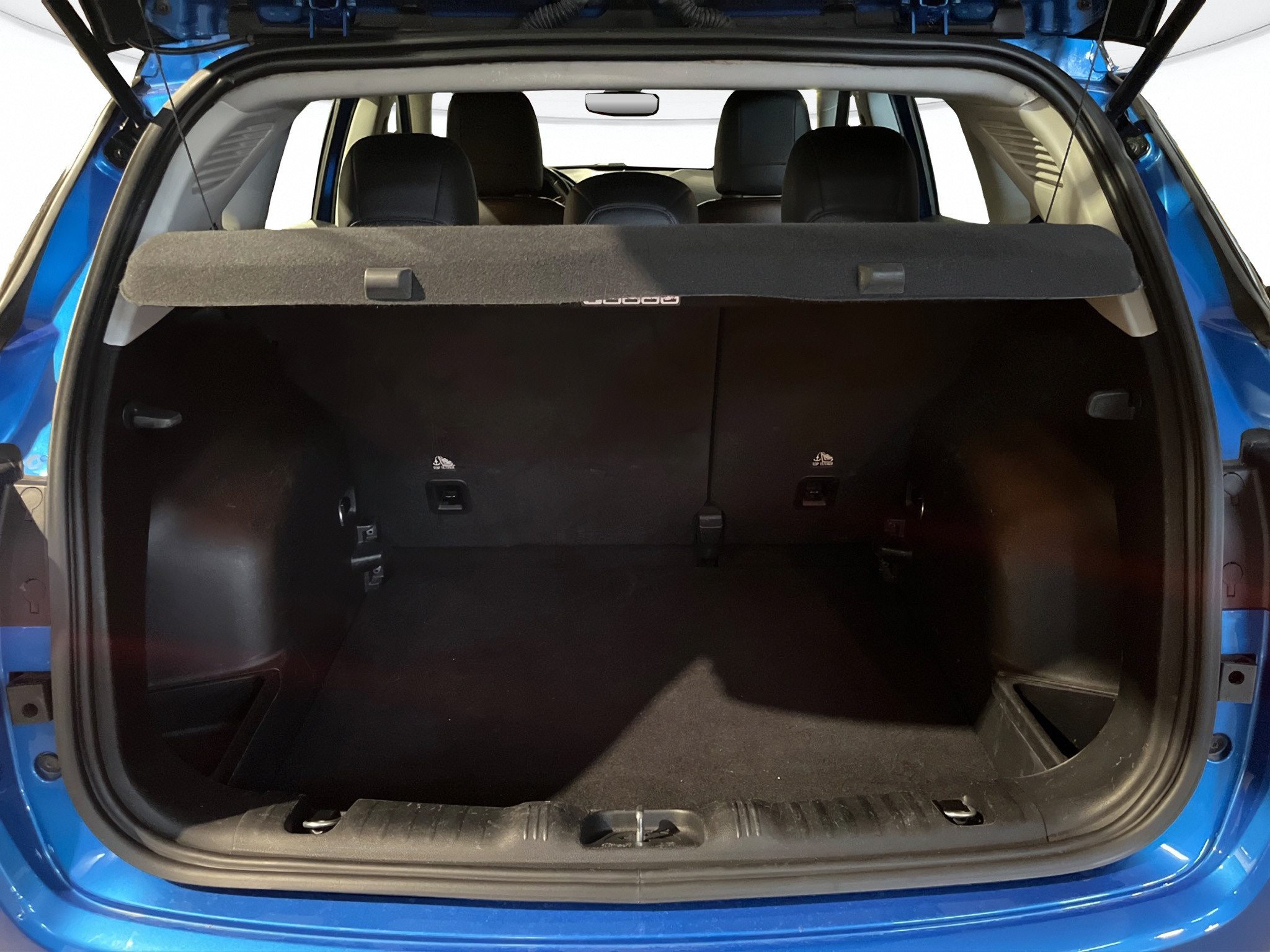 Jeep Compass Usato 2019 Compass Verona