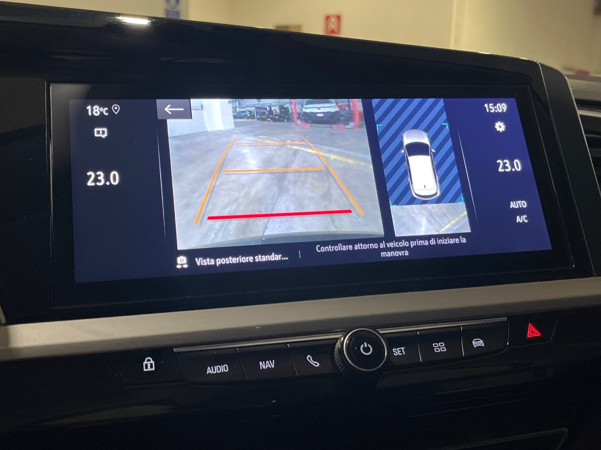 Opel Grandland Usato 2024 Grandland Rovigo