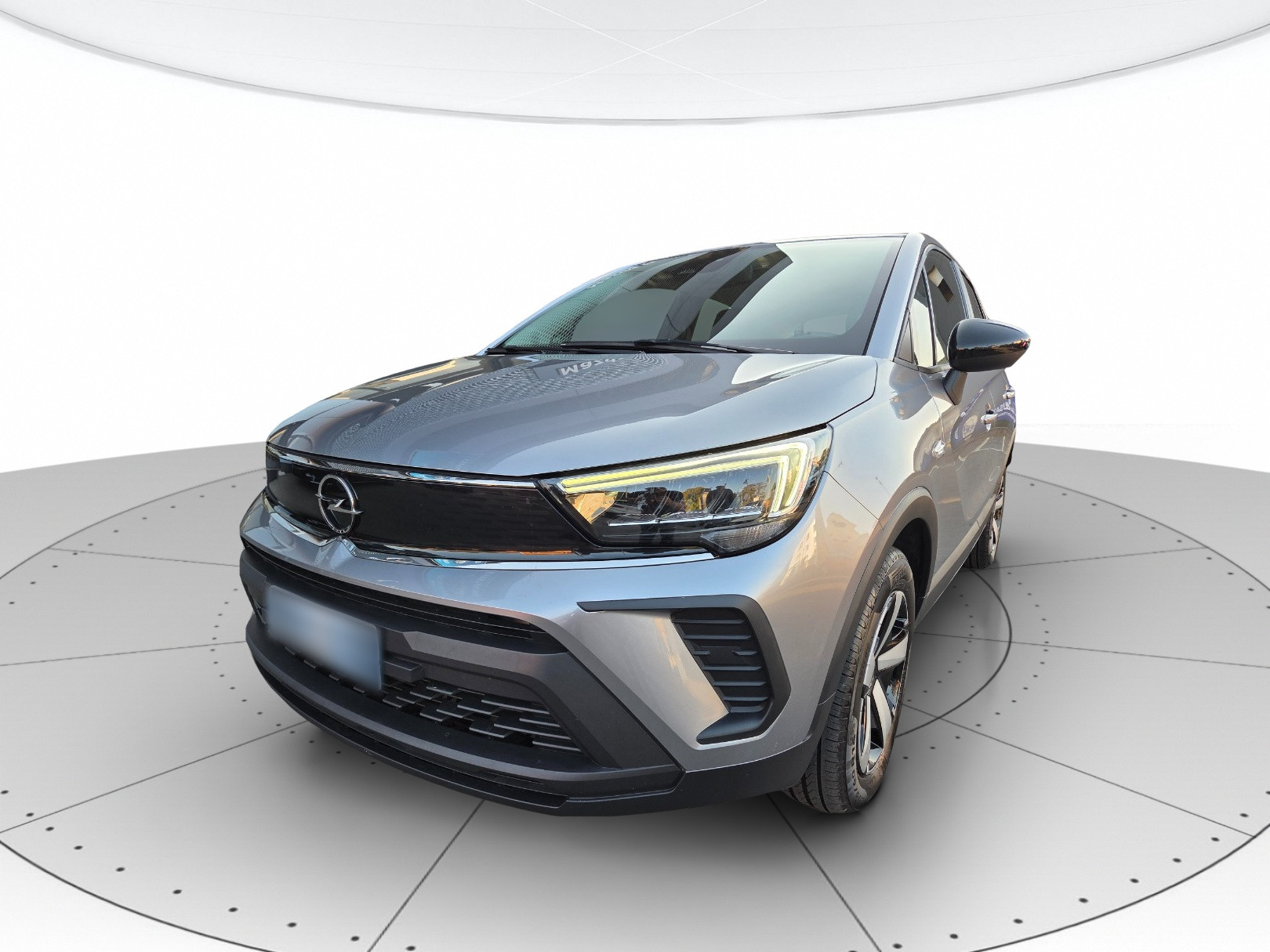 Opel Crossland Usato 2022 Crossland Reggio Emilia