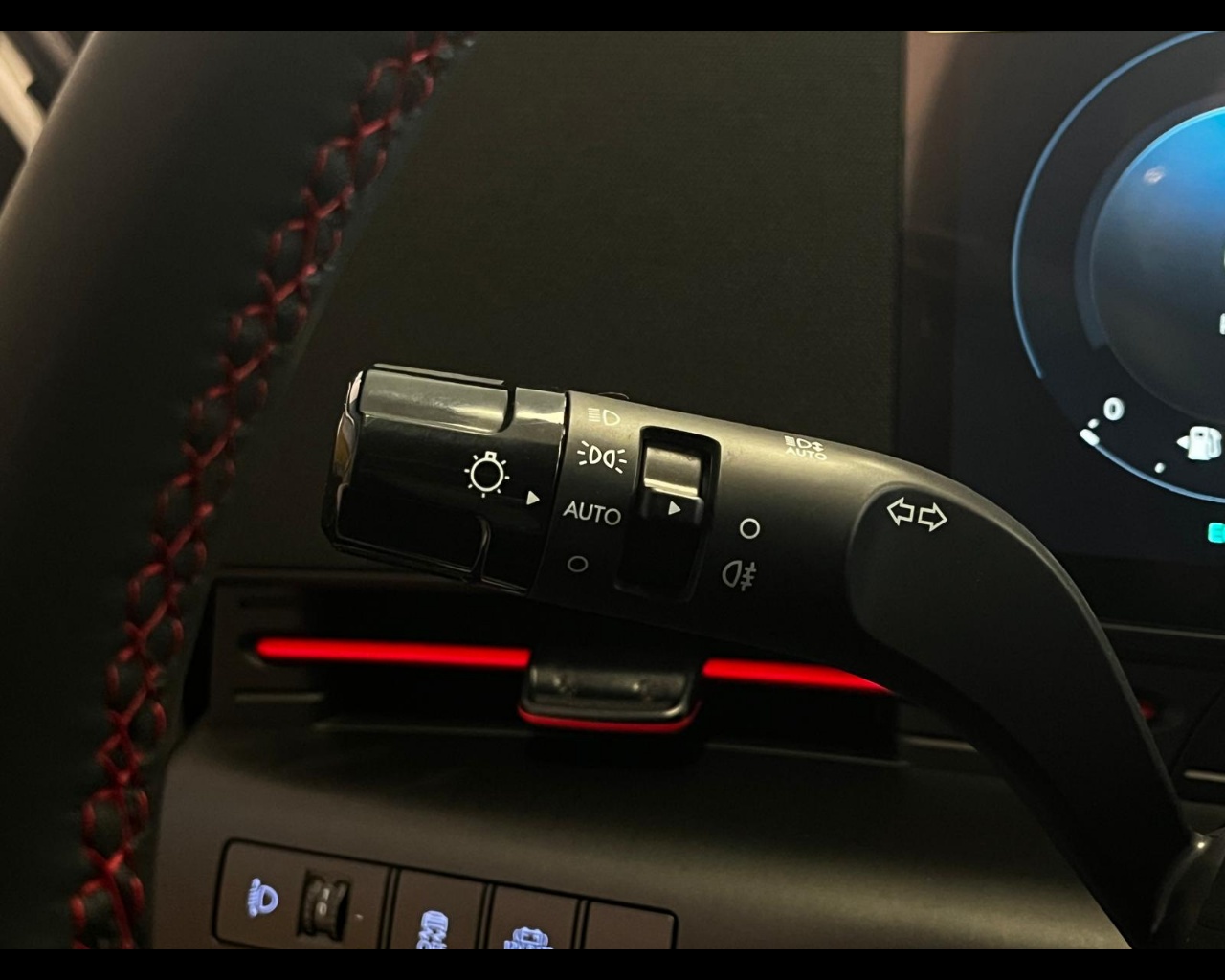 Foto HYUNDAI KONA HEV MY26 1.6 GDI N LINE