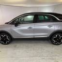 Crossland 2021 - Crossland 1.5 Ecotec Ultimate 120cv At6