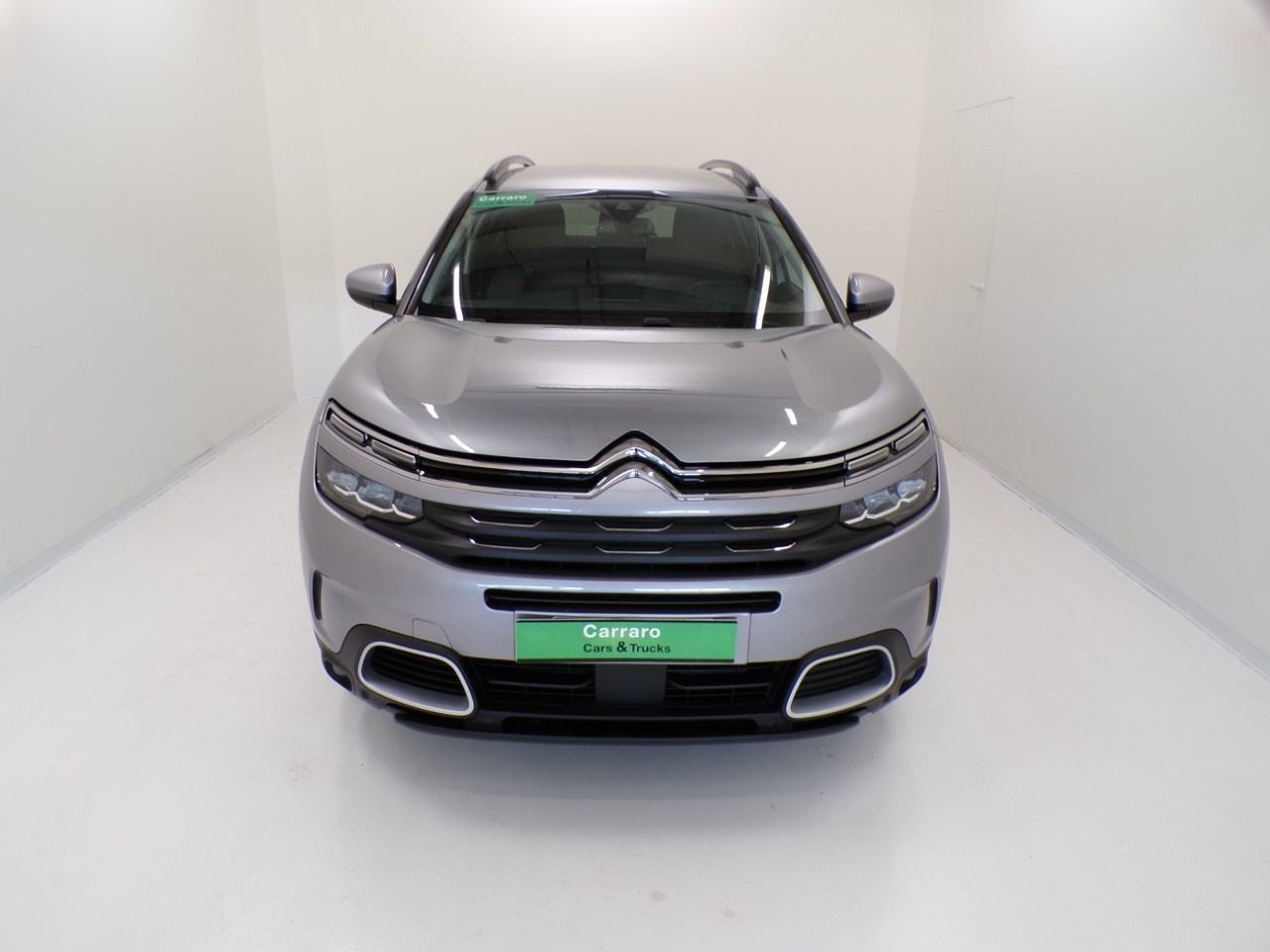 Citroen C5 C5 Aircross 1.2 PureTech Shine EAT - 2