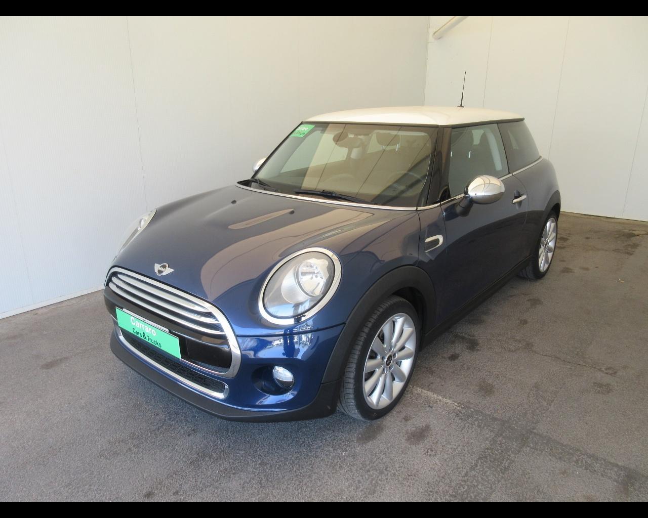 Mini Mini Mini 3 Porte 1.5 Cooper