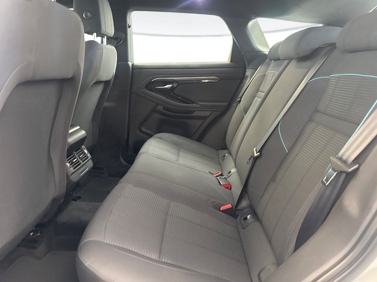 Land Rover Range Rover Evoque Usato 2020 Range Rover Evoque San Zeno Naviglio