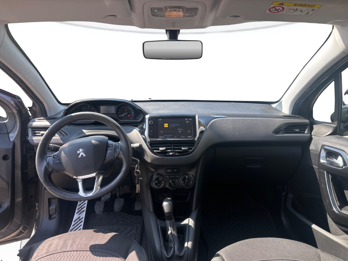 Peugeot 208 Usato 2018 208 Carpi