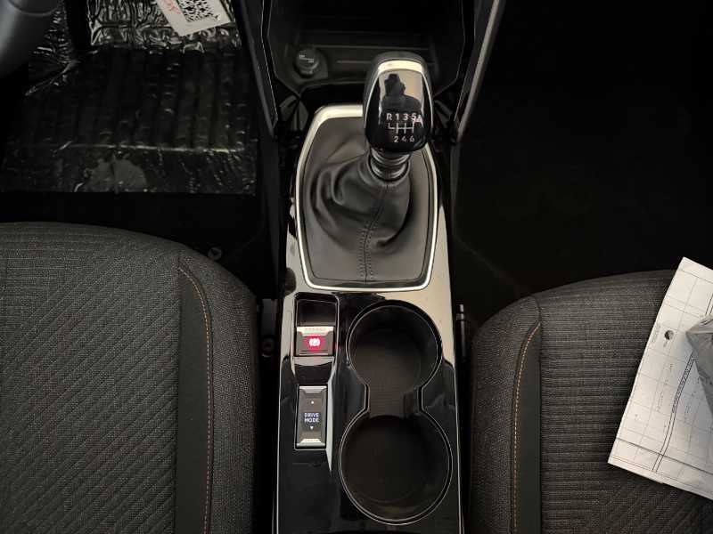 208 5p - Business Turbo Benzina 100cv