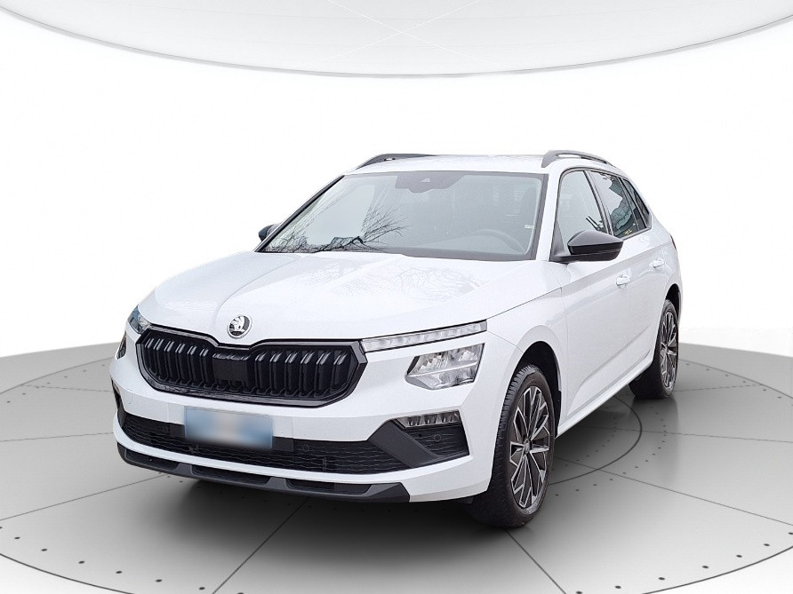 Skoda Kamiq Usato 2025 Kamiq San Vendemiano