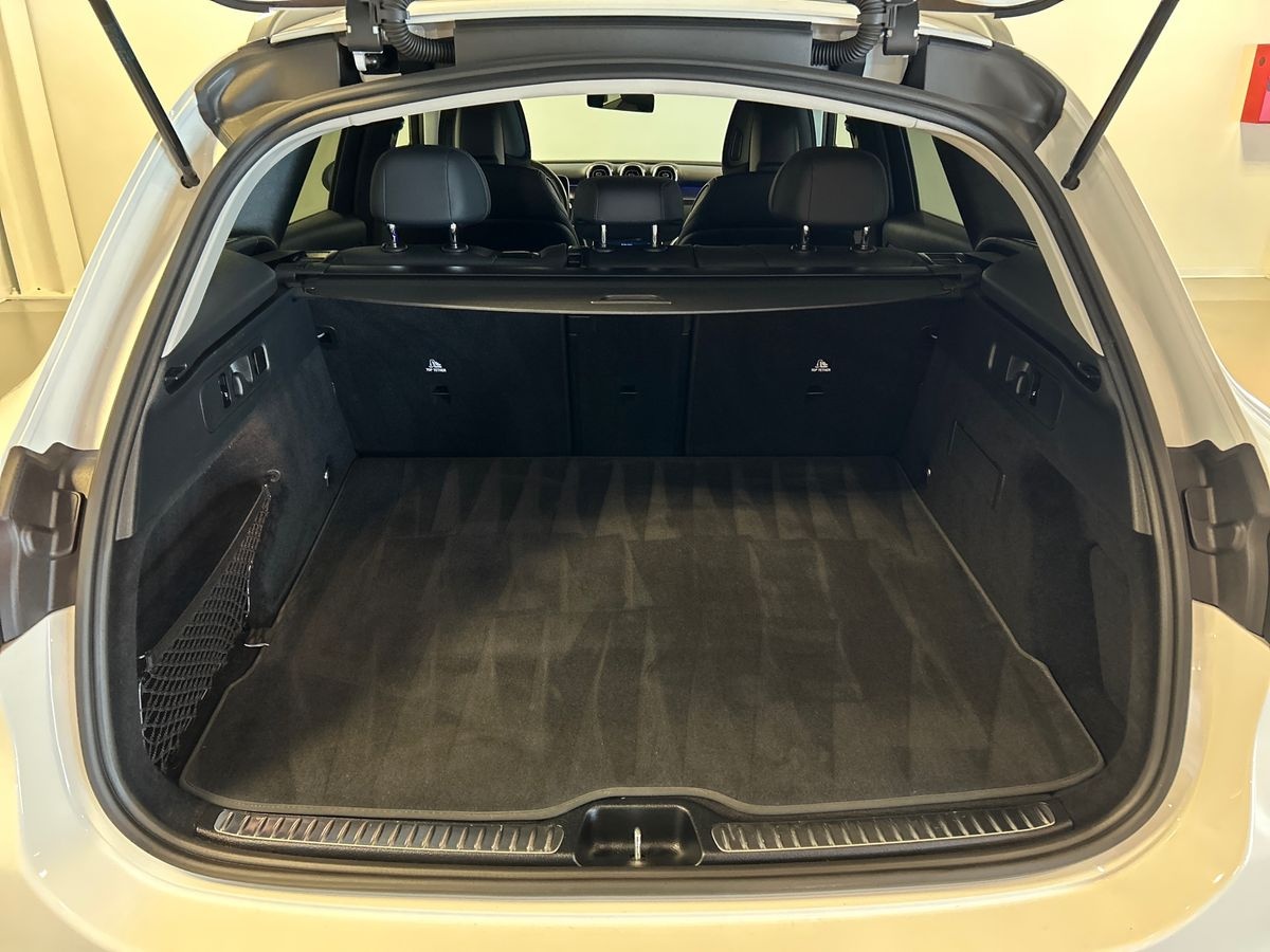 Mercedes GLC GLC SUV 220 d Mild hybrid Advanced 4Matic 9G-Tronic - 8