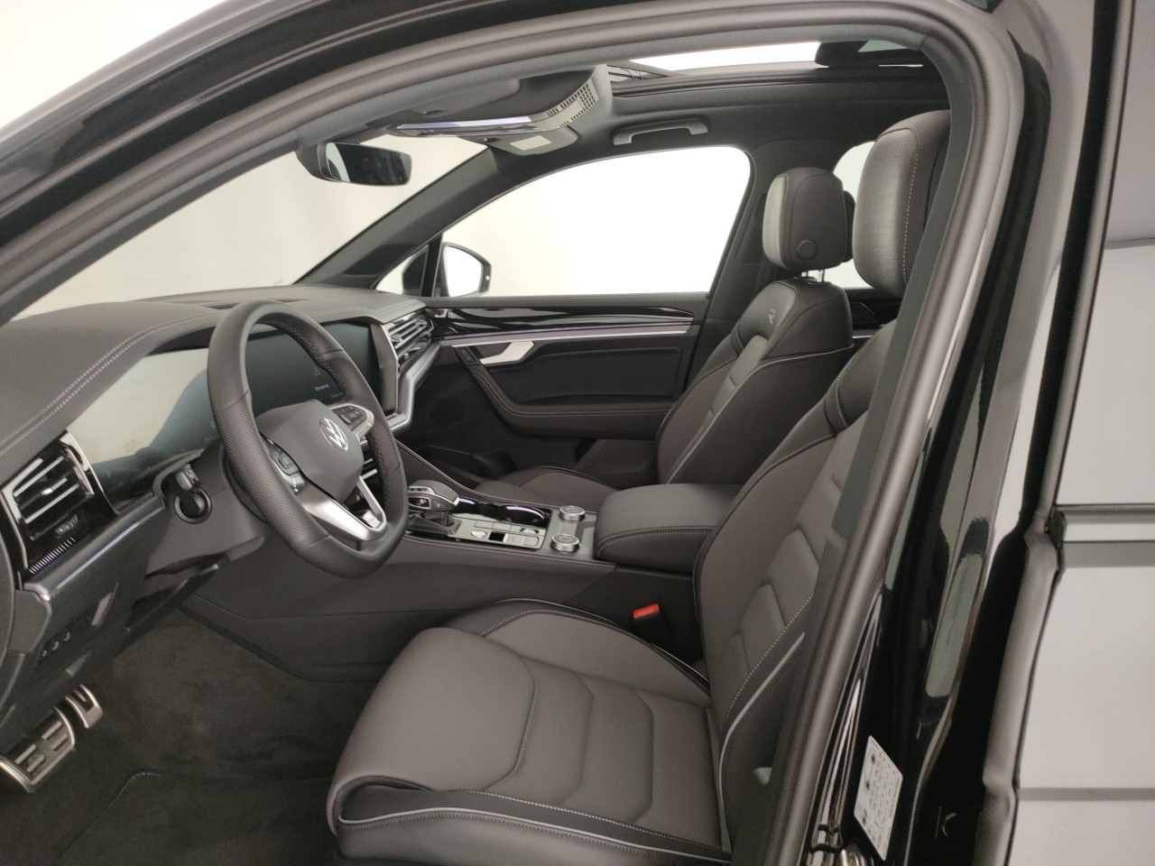 Volkswagen Touareg KM0 2026 Touareg Porto Mantovano
