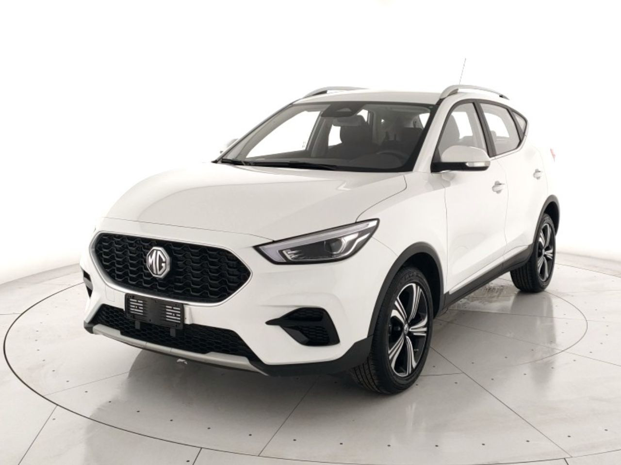 Mg ZS Usato 2025 ZS Modena