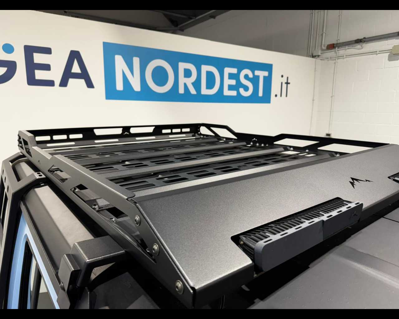 Ich-X K2 Aziendali 2025 K2 Legnago