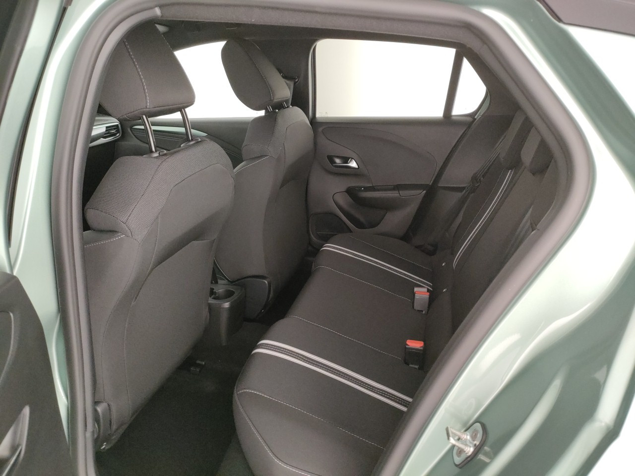 Opel Corsa Nuovo Benzina Corsa Porto Mantovano