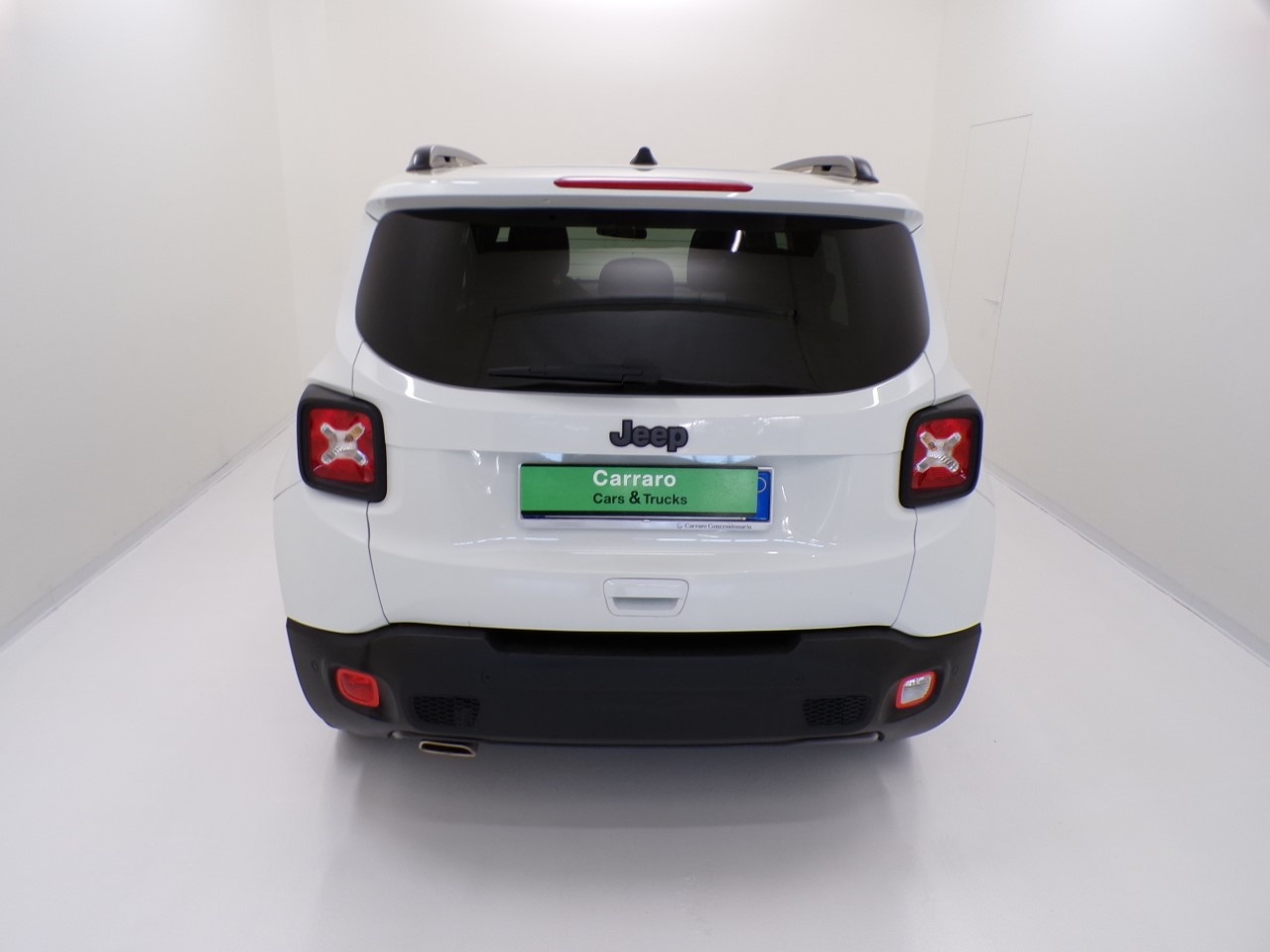 Jeep Renegade Renegade 1.6 Multijet II 130cv Business 2WD - 7