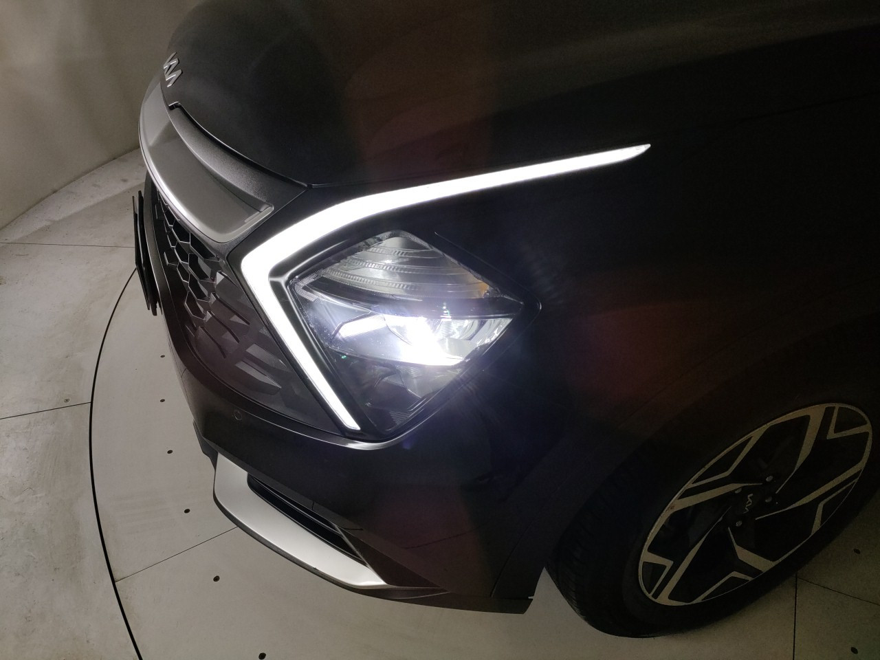 Kia Sportage Usato 2025 Sportage Porto Mantovano