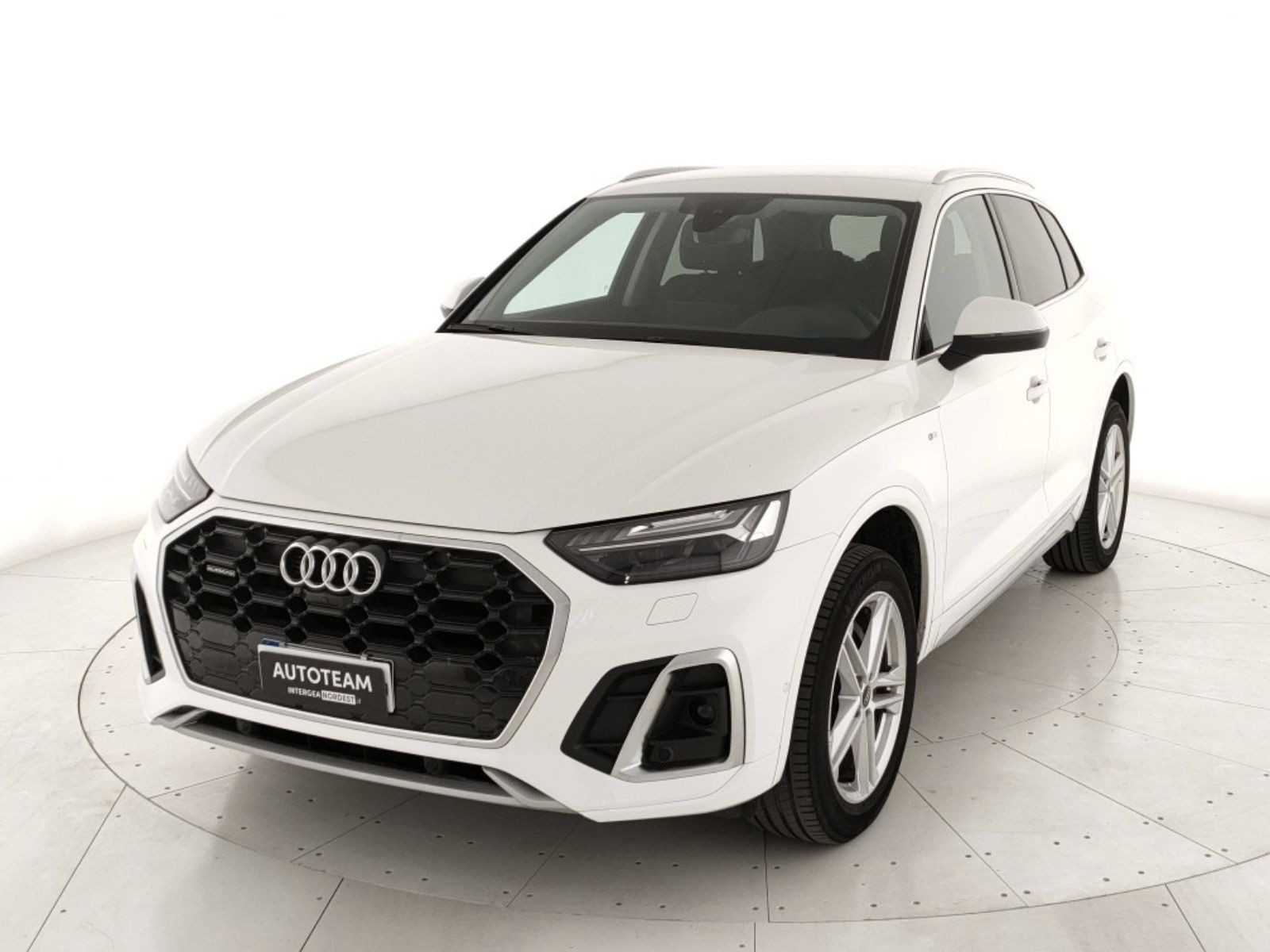 Audi Q5 Usato 2023 Q5 Legnago