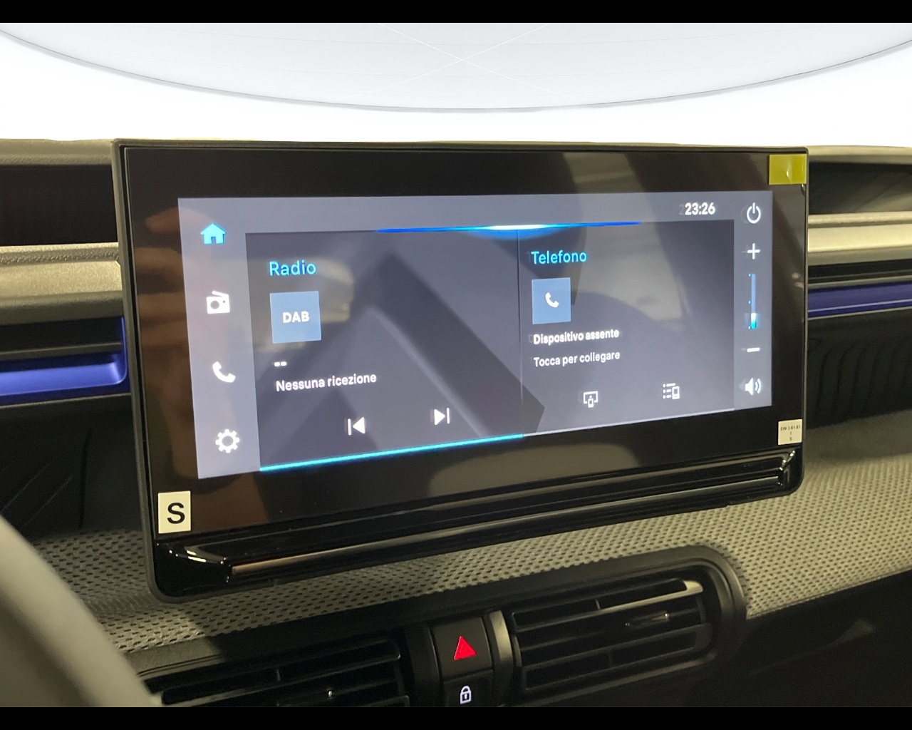 Citroen C3 Nuovo Benzina C3 Verona