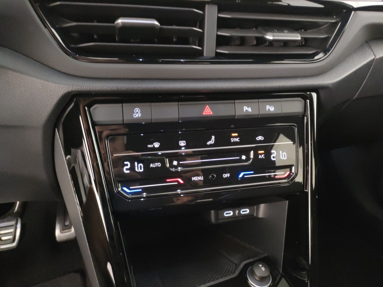 Volkswagen T-Roc Usato 2023 T-Roc Parma