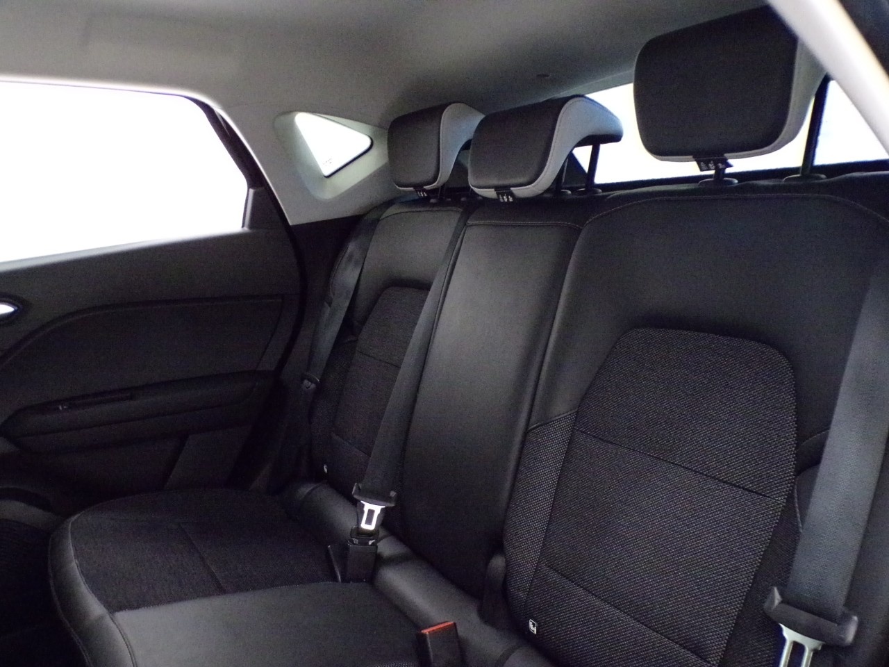 Renault Captur Captur 1.0 TCe Intens - 13