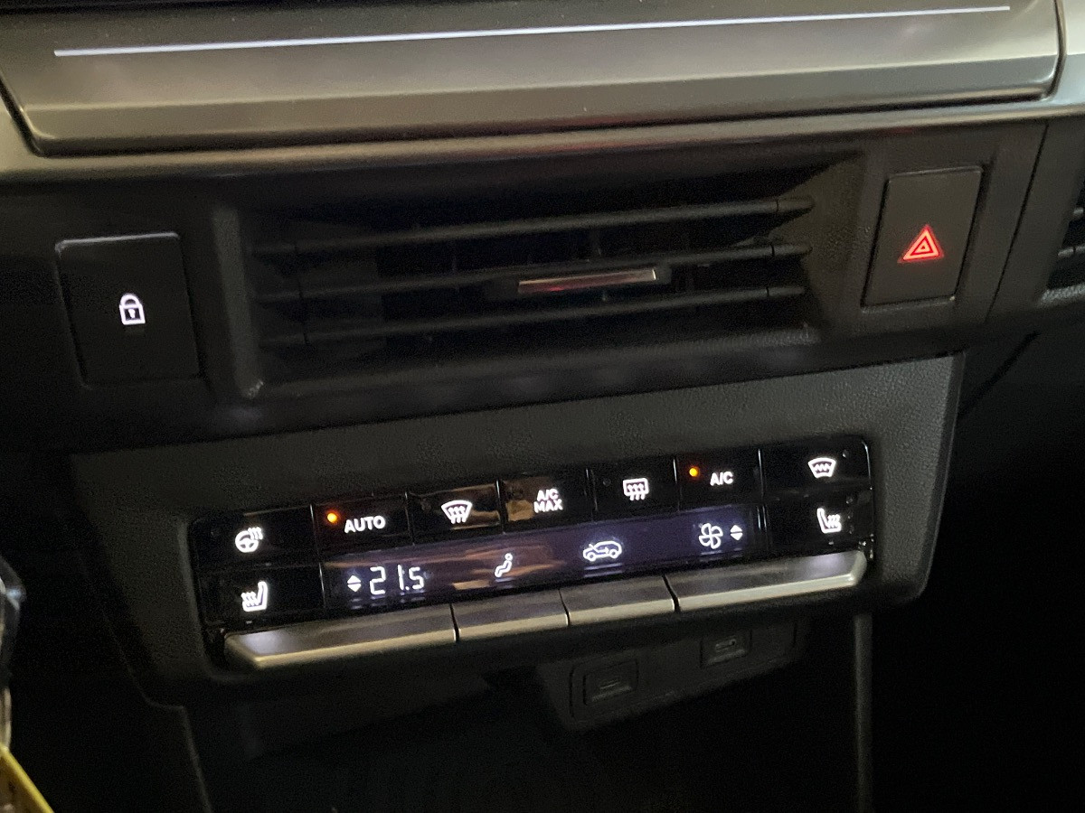 Opel Frontera Usato 2025 Frontera Verona