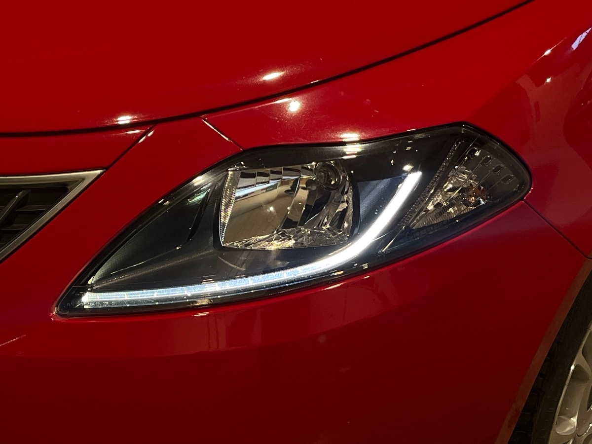 Lancia Ypsilon Usato 2022 Ypsilon Verona