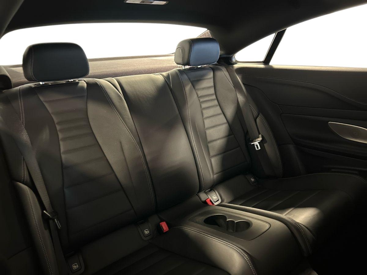 Mercedes Classe E Coupé Classe E Coupe 450 Mild hybrid (EQ-BOOST) Premium Plus 4Matic 9G-Tronic my20 - 16