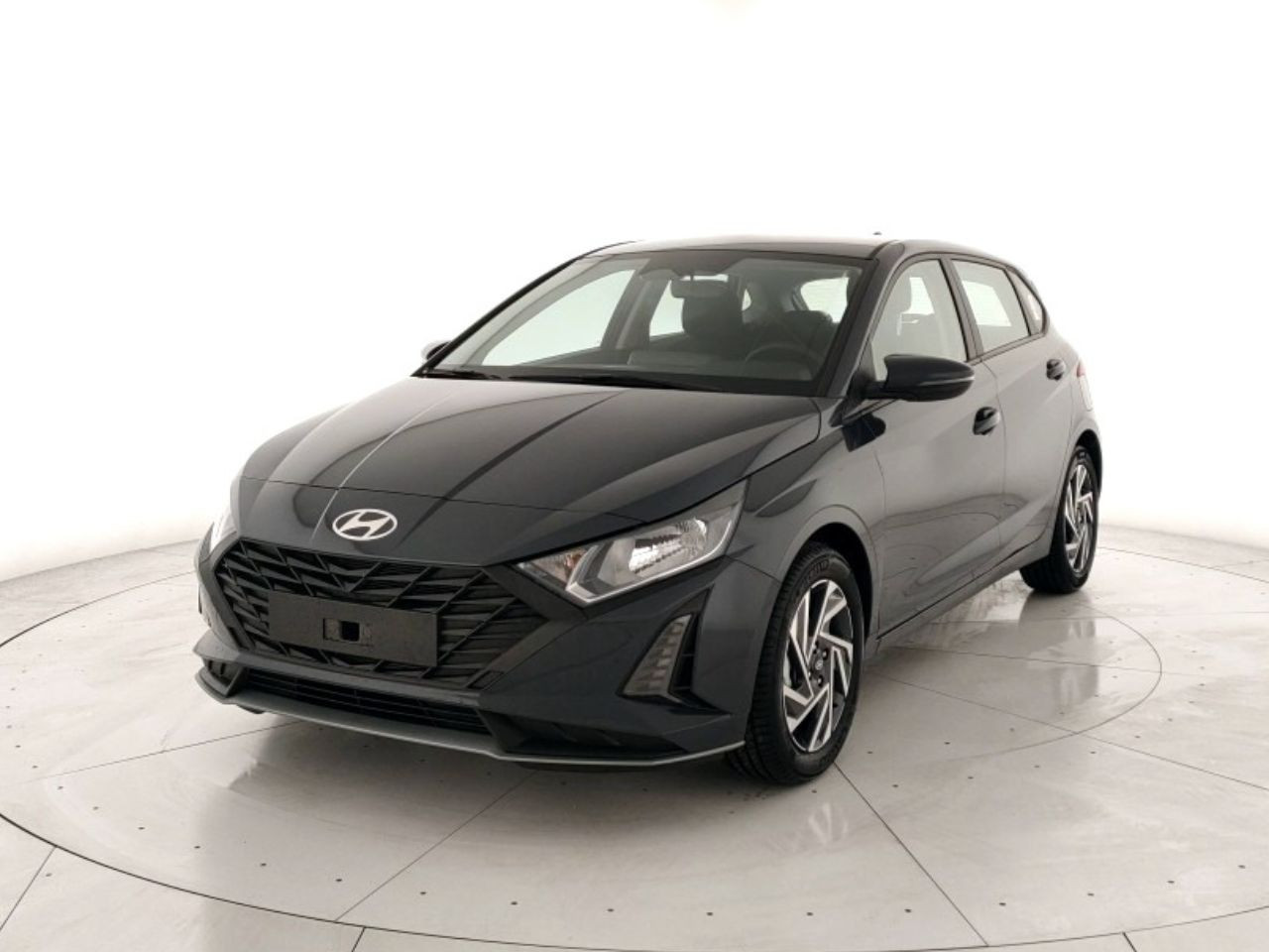 Hyundai i20 Nuovo GPL i20 Porto Mantovano