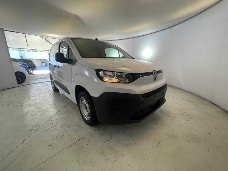 Berlingo Van M - Bluehdi 100 Cv S&s