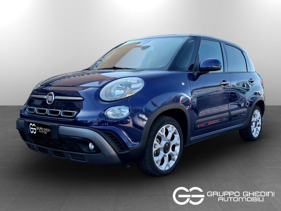 FIAT 500 500L Cross 1.3 mjt 95cv my20 Diesel usato